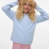Vmdoffy Knitted Pullover