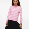 Vmdoffy Knitted Pullover Vmdoffy Knitted Pullover