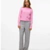 Vmdoffy Knitted Pullover Vmdoffy Knitted Pullover