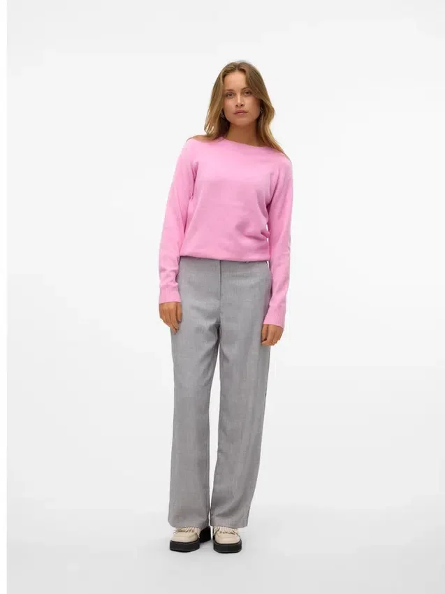 Vmdoffy Knitted Pullover Vmdoffy Knitted Pullover