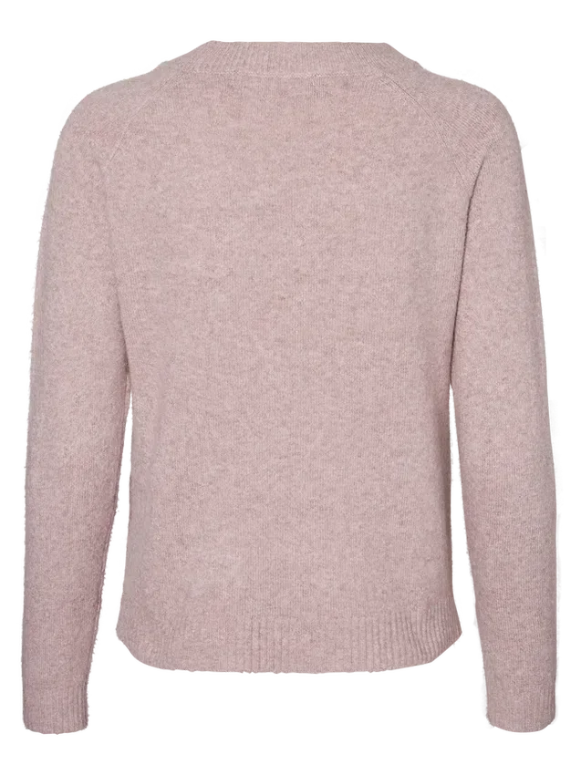 Vmdoffy Knitted Pullover Vmdoffy Knitted Pullover