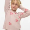 Vmdoffy Knitted Pullover