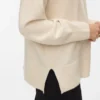 Vmdoffy Knitted Pullover