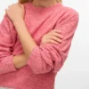 Vmdoffy Knitted Pullover
