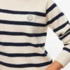 Vmdoffy Knitted Pullover