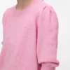 Vmdoffy Knitted Pullover