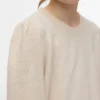 Vmdoffy Knitted Pullover