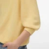 Vmdoffy Knitted Pullover
