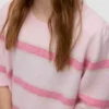 Vmdoffy Knitted Pullover