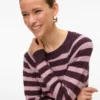 Vmdoffy Knitted Pullover