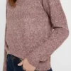 Vmdoffy Knitted Pullover Vmdoffy Knitted Pullover