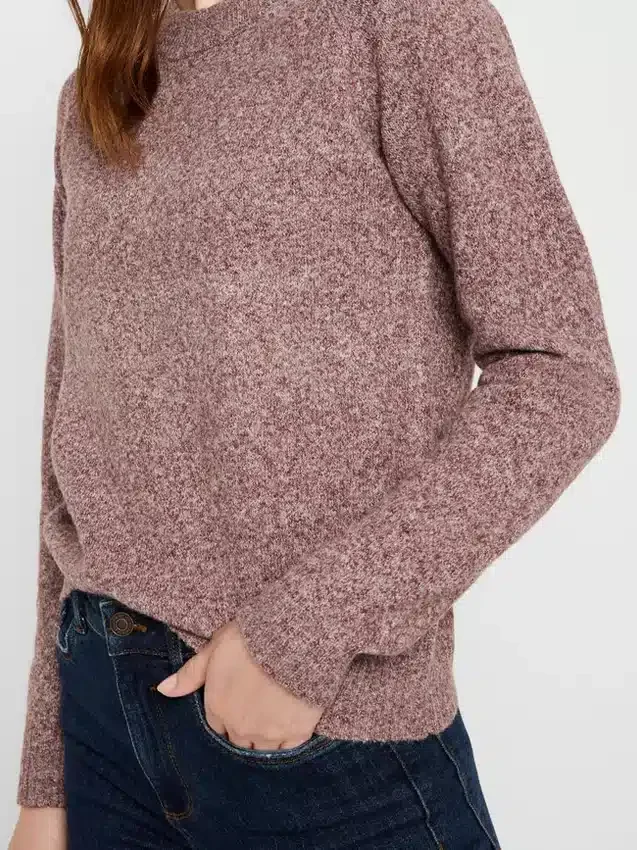 Vmdoffy Knitted Pullover Vmdoffy Knitted Pullover