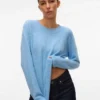 Vmdoffy Knitted Pullover Vmdoffy Knitted Pullover