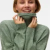 Vmdoffy Knitted Pullover