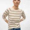 Vmdoffy Knitted Pullover Vmdoffy Knitted Pullover