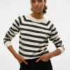 Vmdoffy Knitted Pullover Vmdoffy Knitted Pullover