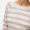 Vmdoffy Knitted Pullover Vmdoffy Knitted Pullover