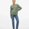 Vmdoffy Knitted Pullover Vmdoffy Knitted Pullover