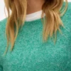 Vmdoffy Knitted Pullover Vmdoffy Knitted Pullover