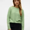 Vmdoffy Knitted Pullover Vmdoffy Knitted Pullover