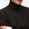 Vmdoffy Knitted Pullover