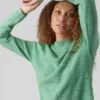 Vmdoffy Knitted Pullover Vmdoffy Knitted Pullover