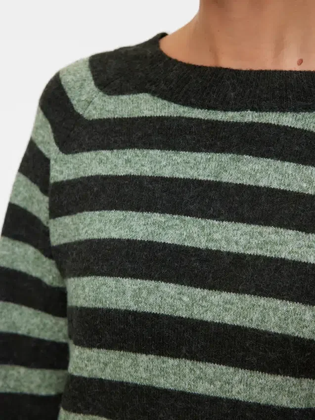 Vmdoffy Knitted Pullover Vmdoffy Knitted Pullover