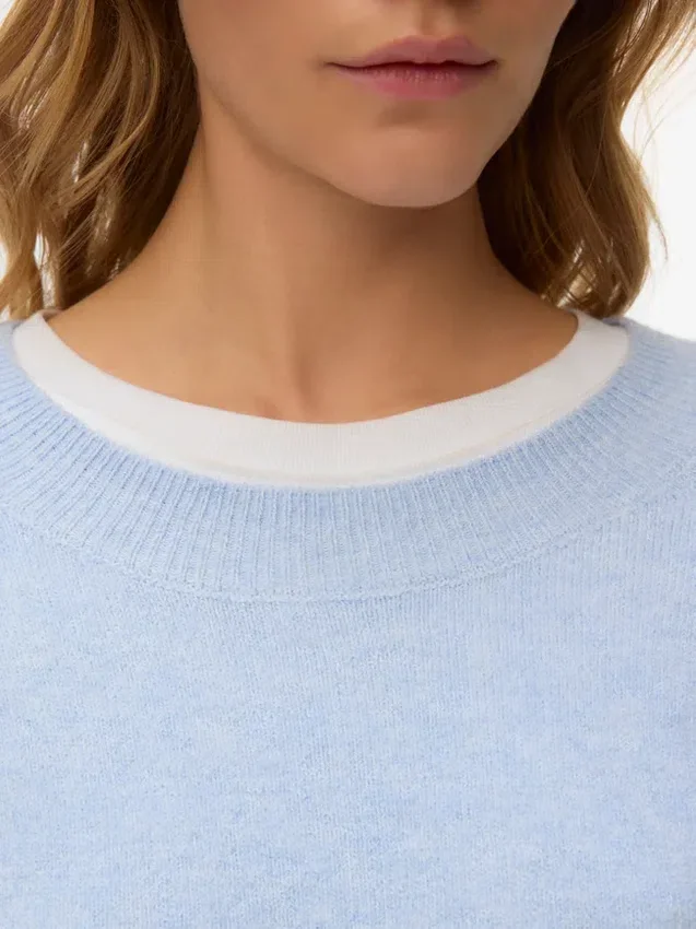 Vmdoffy Knitted Pullover Vmdoffy Knitted Pullover
