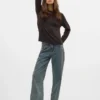 Vmdoffy Knitted Pullover Vmdoffy Knitted Pullover