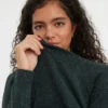 Vmdoffy Knitted Pullover Vmdoffy Knitted Pullover