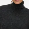 Vmdoffy Knitted Pullover