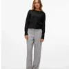 Vmdoffy Knitted Pullover Vmdoffy Knitted Pullover