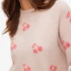 Vmdoffy Knitted Pullover Vmdoffy Knitted Pullover