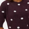 Vmdoffy Knitted Pullover Vmdoffy Knitted Pullover