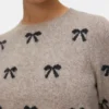 Vmdoffy Knitted Pullover Vmdoffy Knitted Pullover