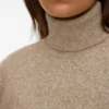 Vmdoffy Knitted Pullover Vmdoffy Knitted Pullover