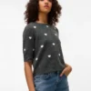 Vmdoffy Knitted Pullover Vmdoffy Knitted Pullover
