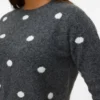 Vmdoffy Knitted Pullover Vmdoffy Knitted Pullover