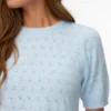 Vmdoffy Knitted Pullover Vmdoffy Knitted Pullover