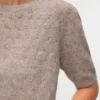 Vmdoffy Knitted Pullover Vmdoffy Knitted Pullover