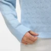 Vmdoffy Knitted Pullover