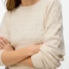 Vmdoffy Knitted Pullover Vmdoffy Knitted Pullover