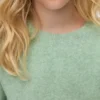 Vmdoffy Knitted Pullover