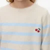 Vmdoffy Knitted Pullover