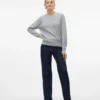 Vmdoffy Knitted Pullover Vmdoffy Knitted Pullover
