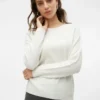 Vmdoffy Knitted Pullover Vmdoffy Knitted Pullover