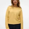 Vmdoffy Knitted Pullover Vmdoffy Knitted Pullover