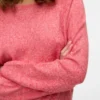 Vmdoffy Knitted Pullover