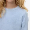 Vmdoffy Knitted Pullover
