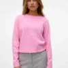 Vmdoffy Knitted Pullover Vmdoffy Knitted Pullover